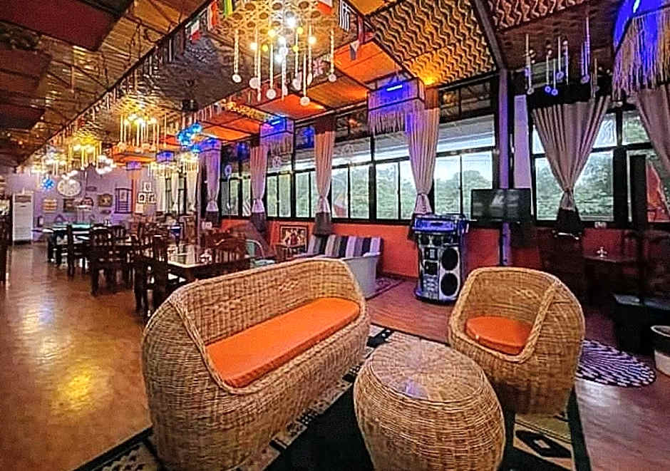 RedDoorz @ New Casamila Hotel Palawan