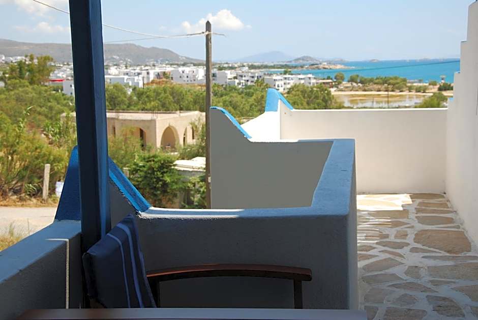 Koulas Pension - Red Lake