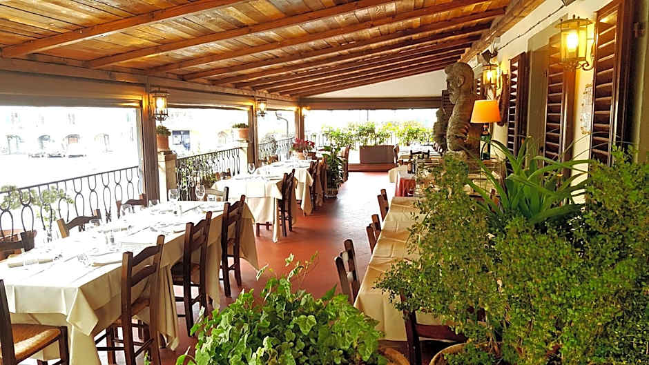 Albergo Giovanni Da Verrazzano