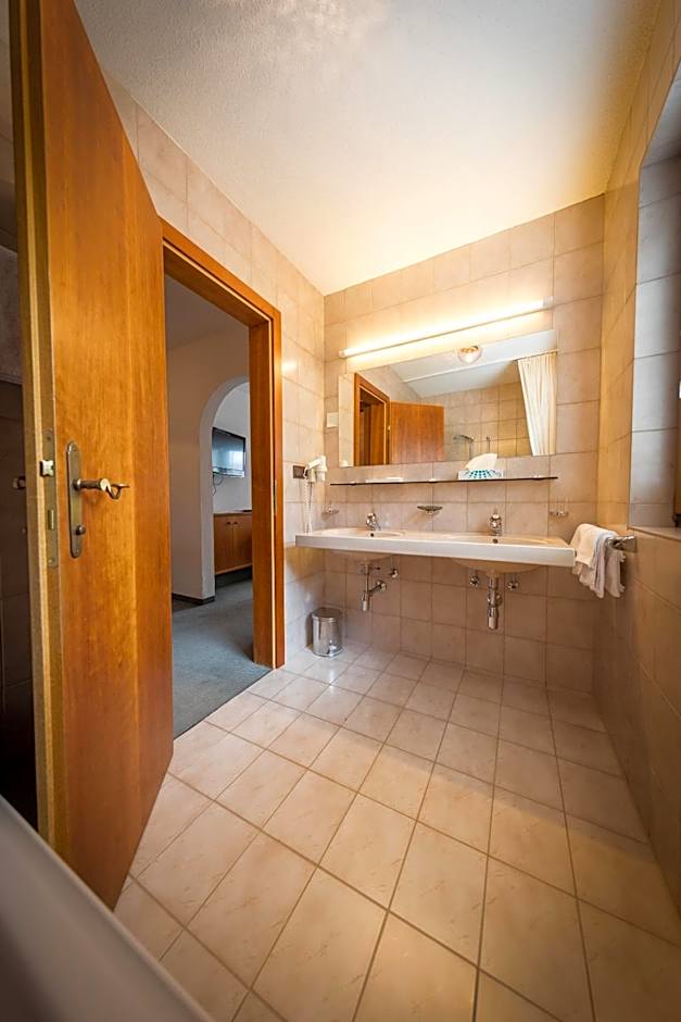 Gartenhotel Crystal - 4 Sterne Superior