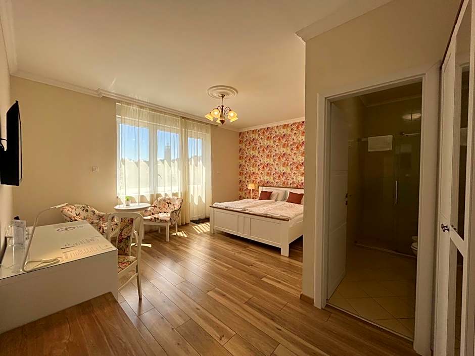 Camille Apartmanhouse