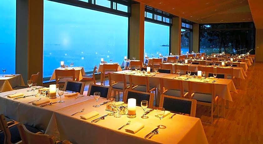 Okubiwako Makino Grand Park Hotel