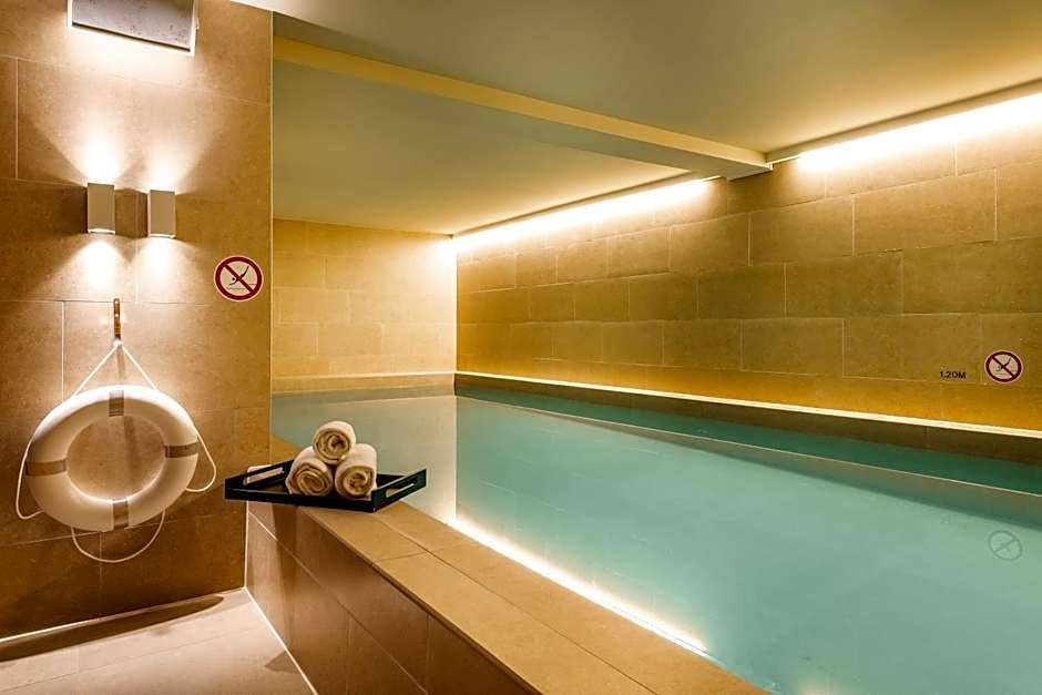 Pestana Amsterdam Riverside