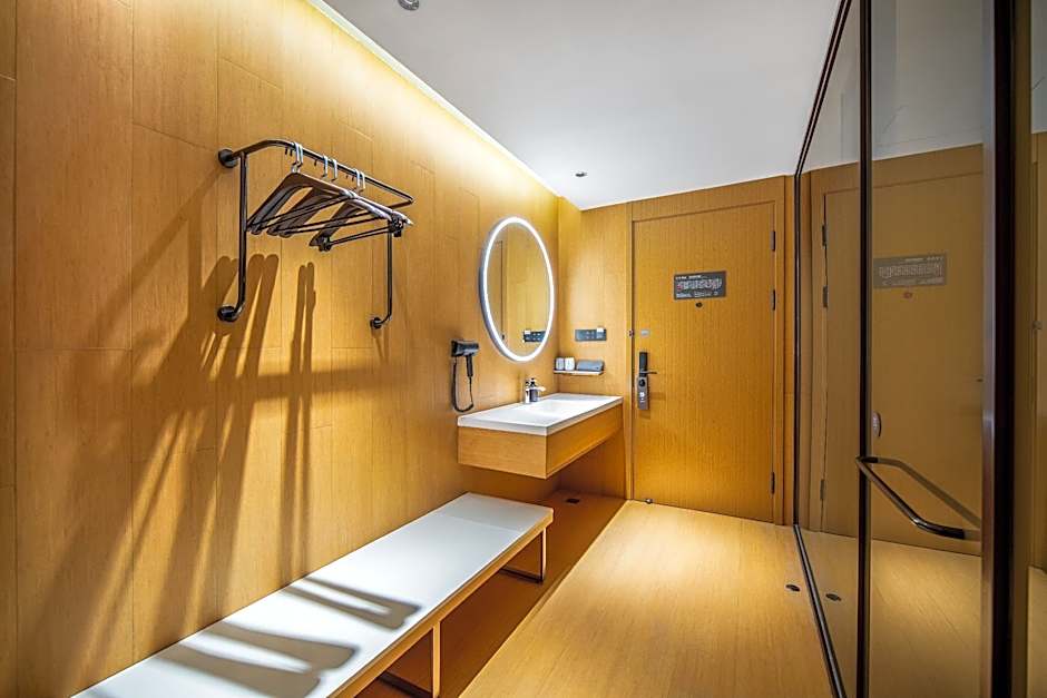 JI Hotel Shenyang Zhangshi Development Zone