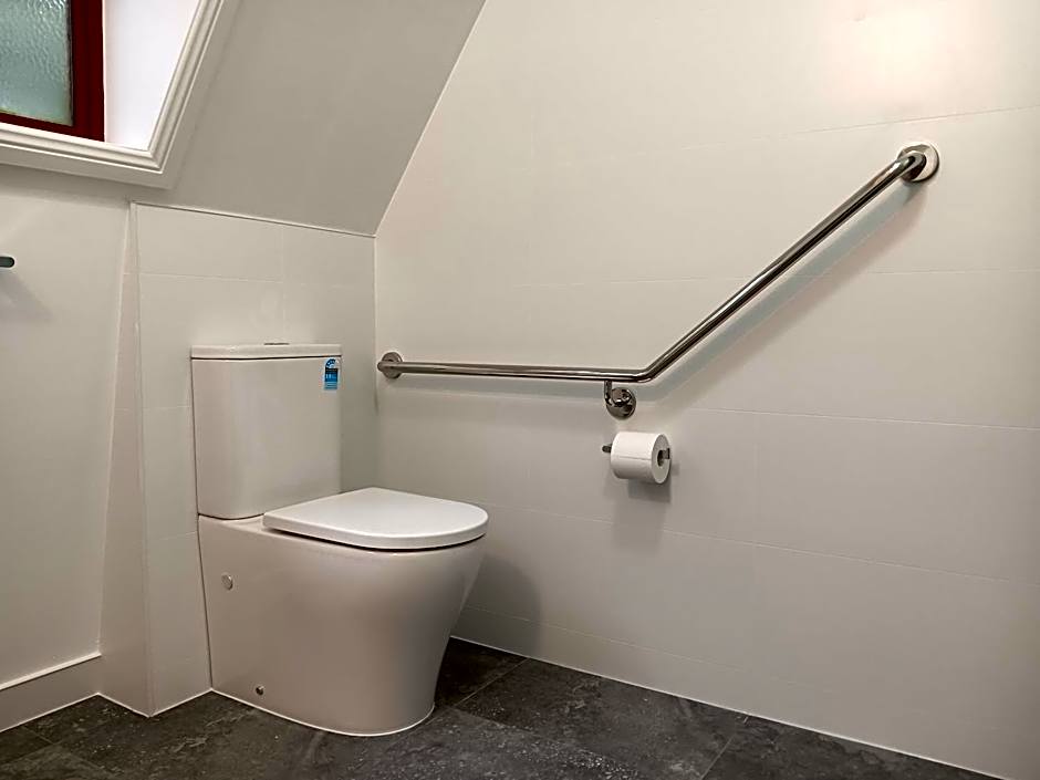 Mallacoota's Shady Gully Caravan Park