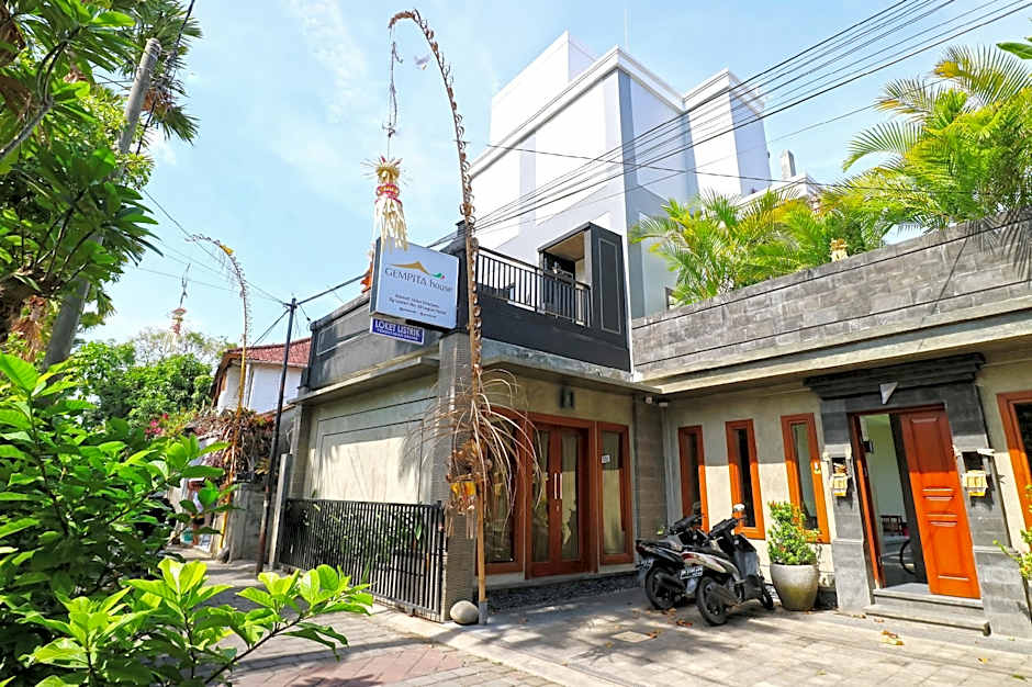 Gempita House Legian
