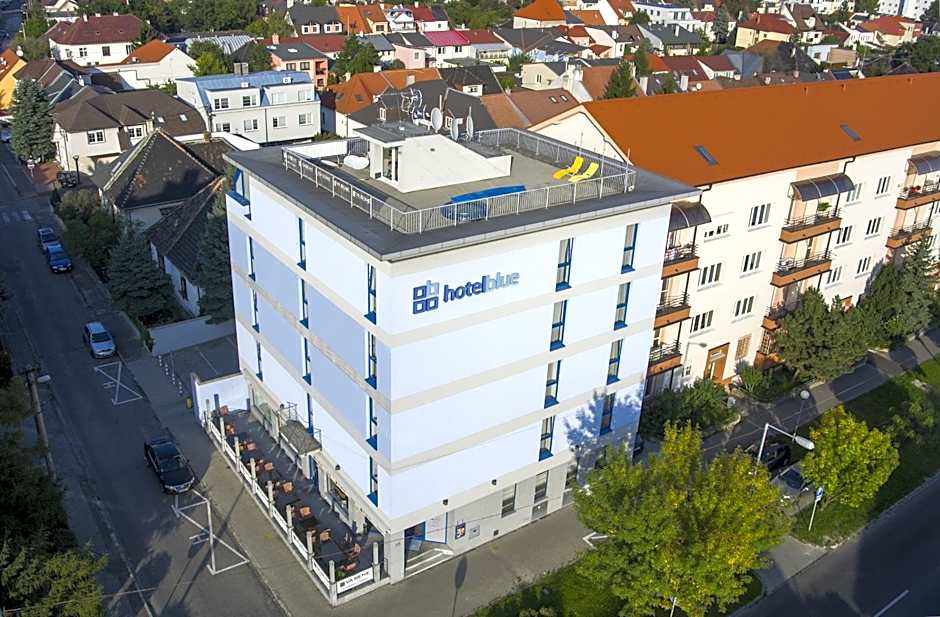 Hotel Blue Bratislava