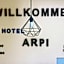 Hotel Pension ARPI