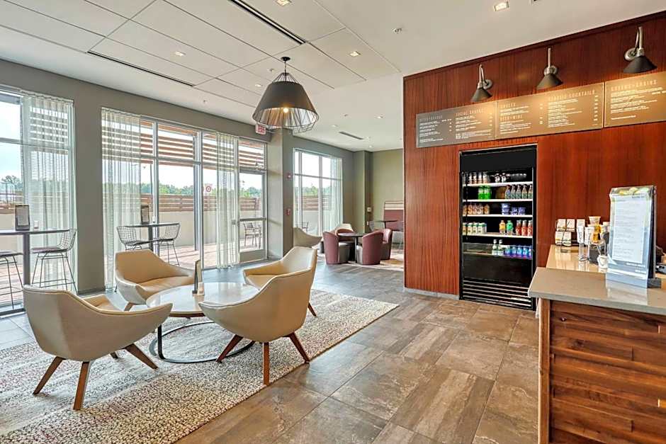 Courtyard by Marriott North Brunswick