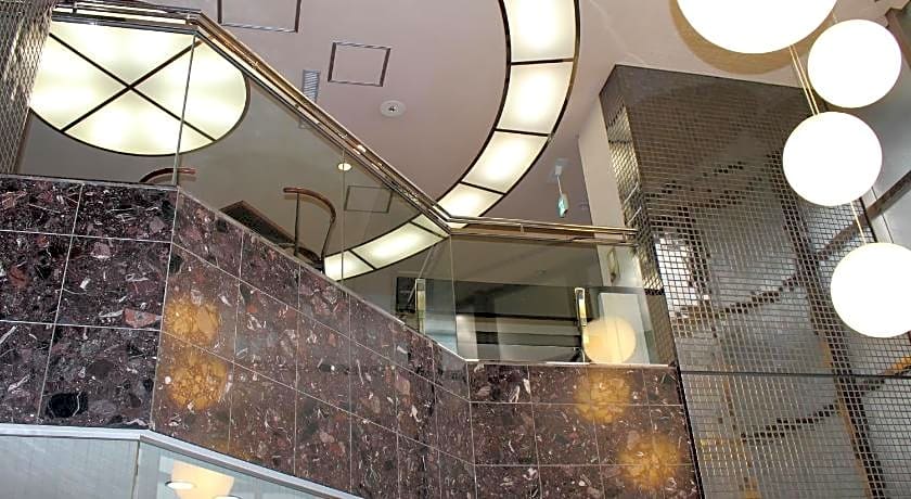 Hotel Trend Funabashi