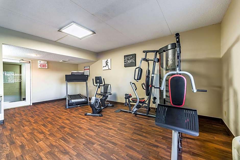 Comfort Inn Festus-St Louis South