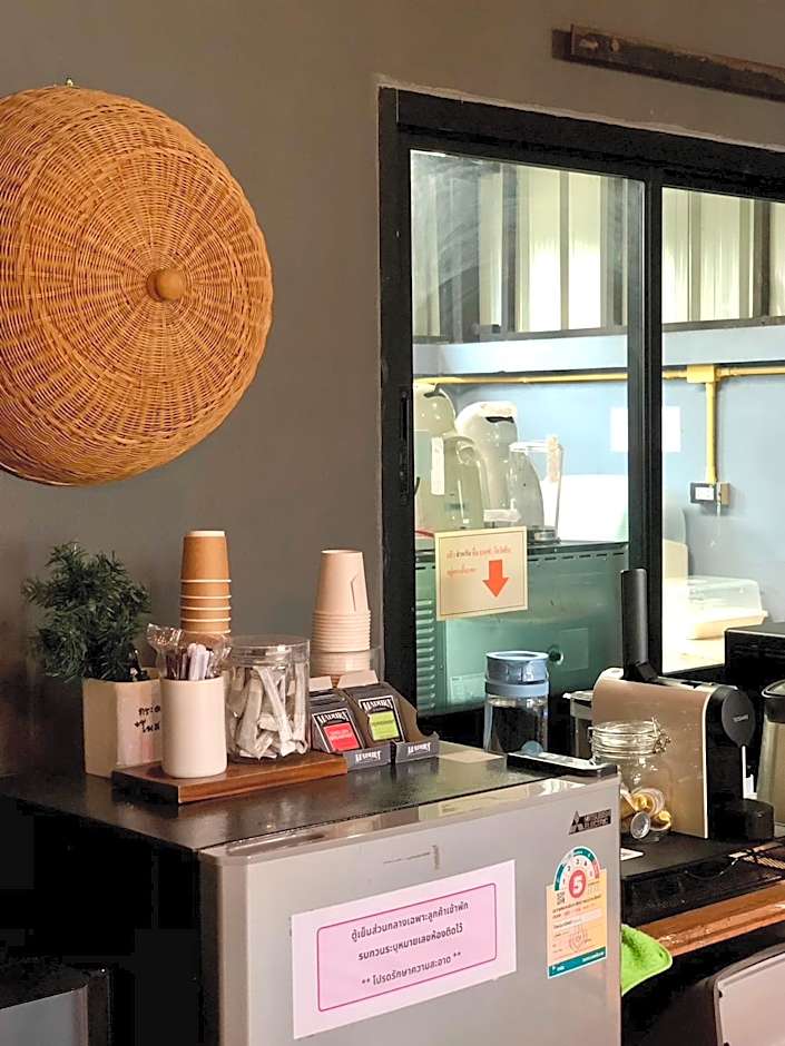 YIMWHAN HOSTEL&CAFE
