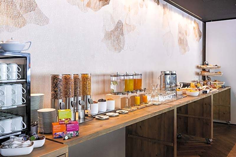 Hotel Krone Churwalden