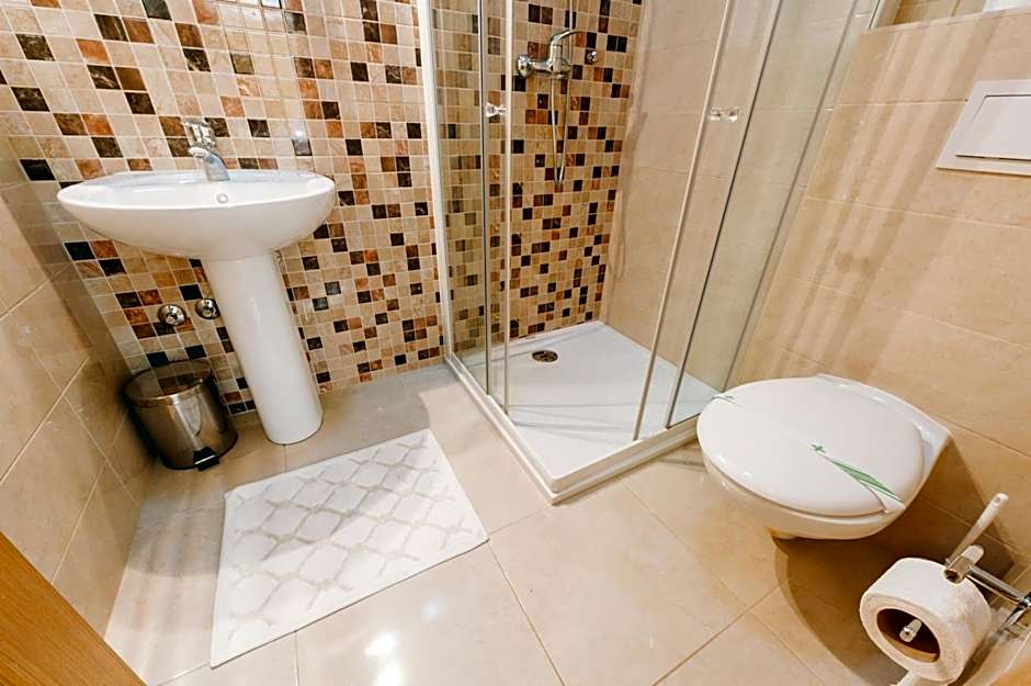 Hotel Medjugorje Irish Centre