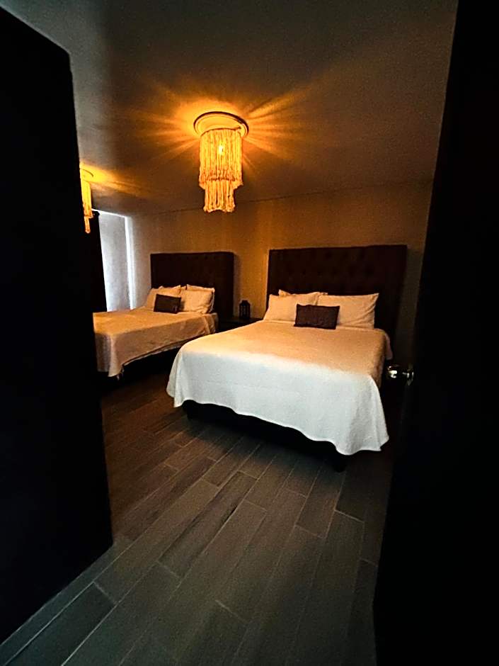 Hotel Victoria Bernal