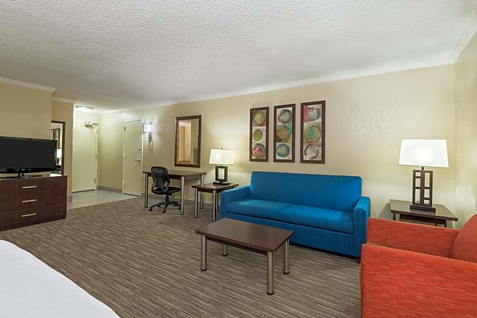 Holiday Inn Express Hotel & Suites Ft. Lauderdale-Plantation By IHG