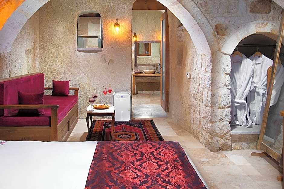 Portal Cappadocia