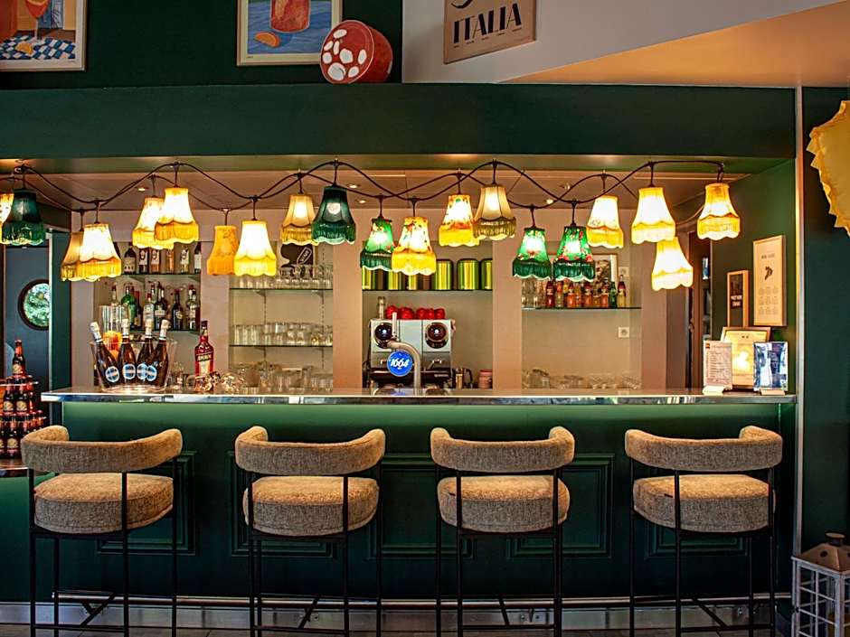 ibis Amboise