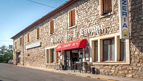 Hotel de l'Europe