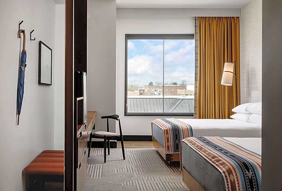 Hotel Tupelo, a Wyndham Hotel