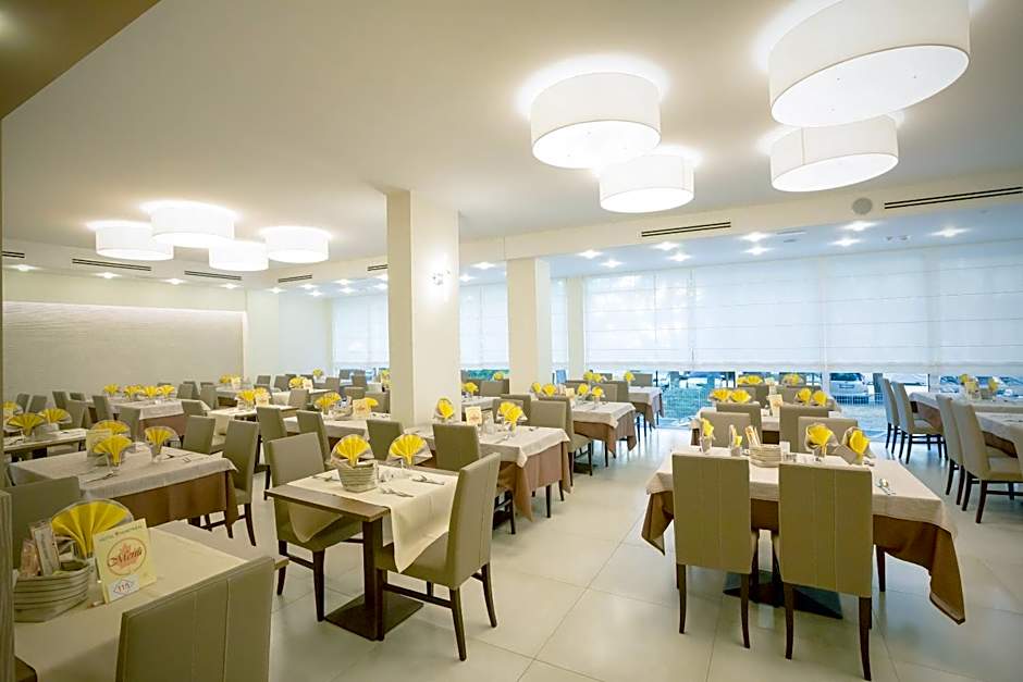 Hotel Montreal