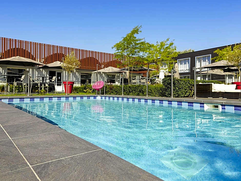 Novotel Lens Noyelles