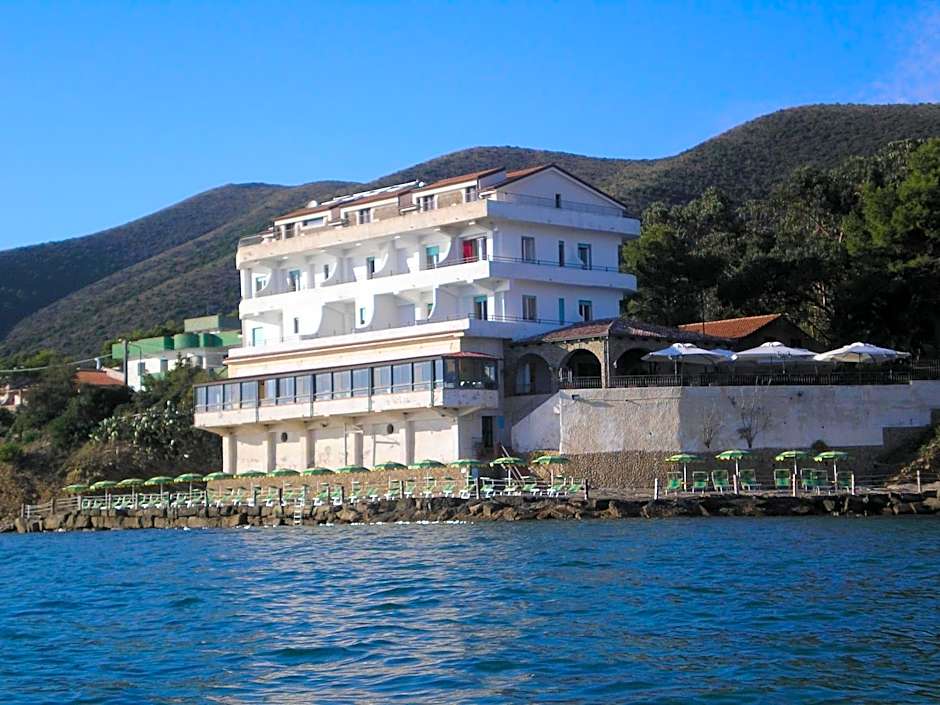 Hotel Sirena