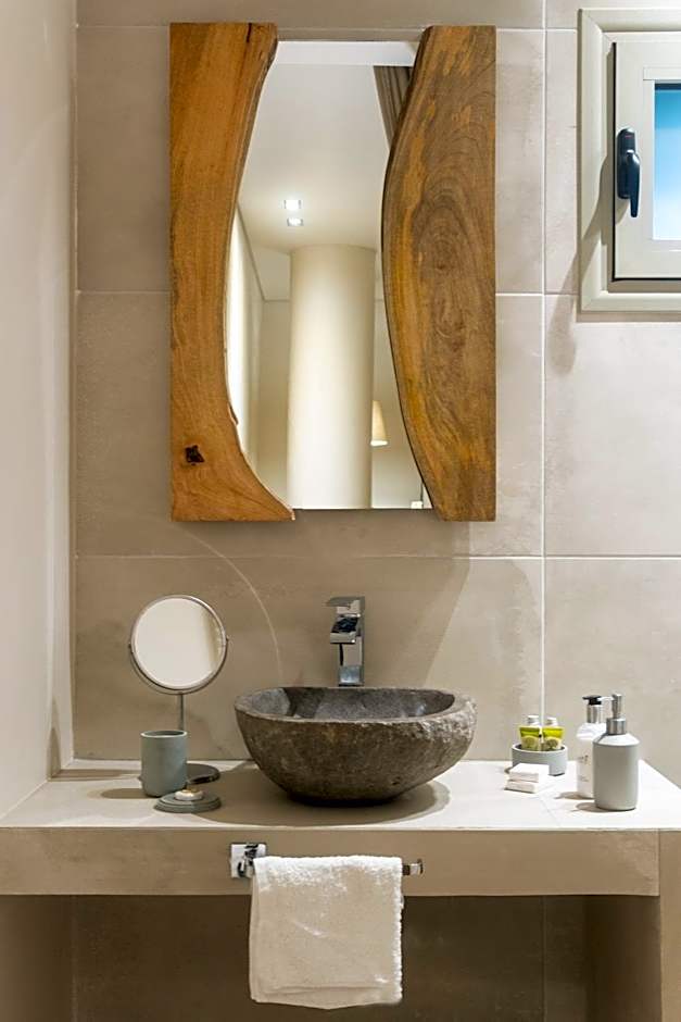 Mikelina Boutique Hotel