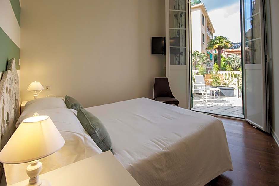 Mediterraneo Emotional Hotel & Spa