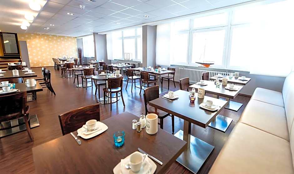 Hotel Flämischer Hof