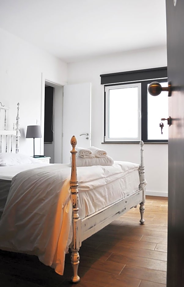 Hostel Vasco Da Gama