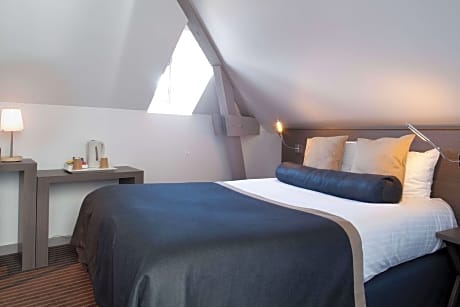 1 Single Bed, Non-Smoking, Standard Room