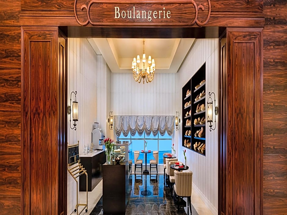 Kempinski Al Othman Hotel Al Khobar