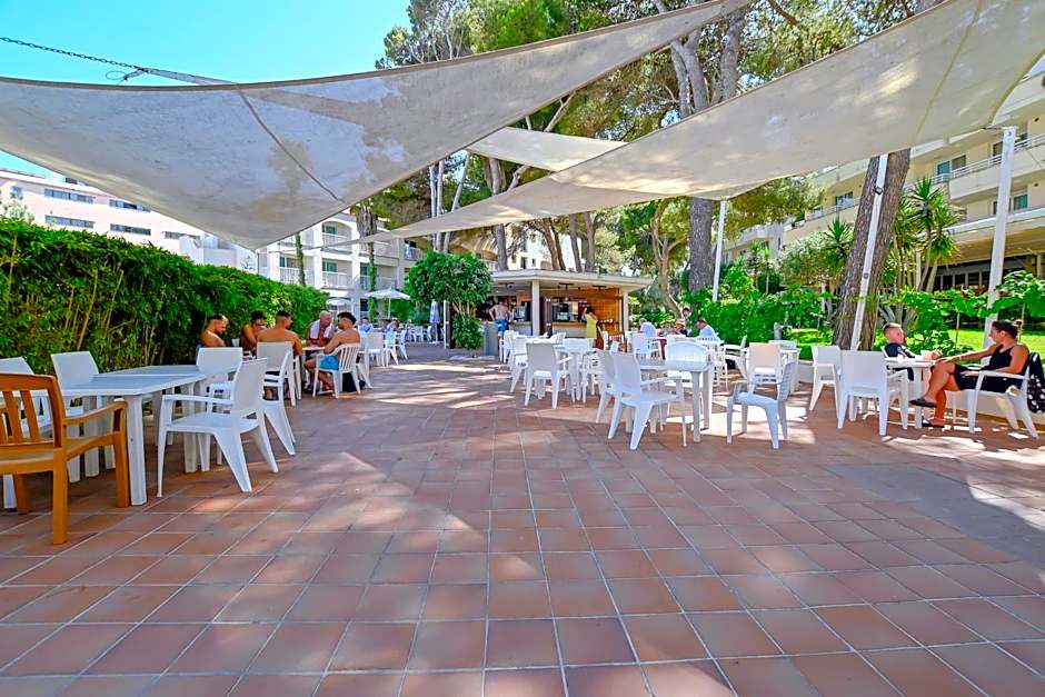 O7 Club Cala Ratjada