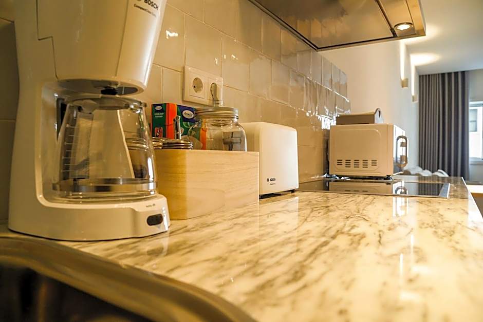 Hotel Spot Family Suites