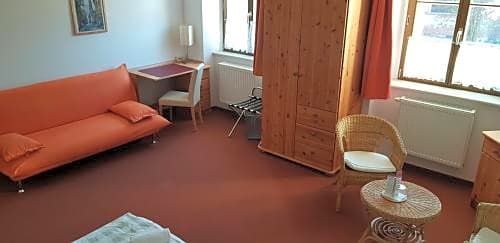 Garni Hotel Zum Hothertor