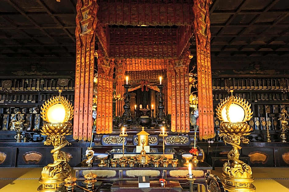 清浄心院