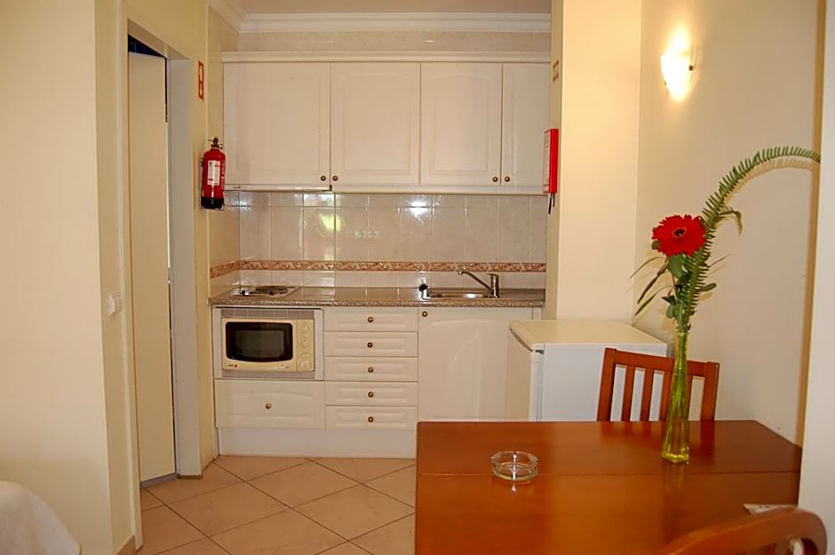 Canavial I & II Apartamentos