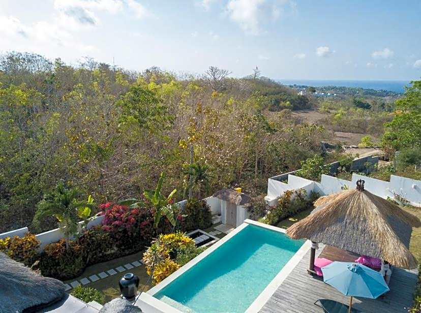 Villa Bali Paradis