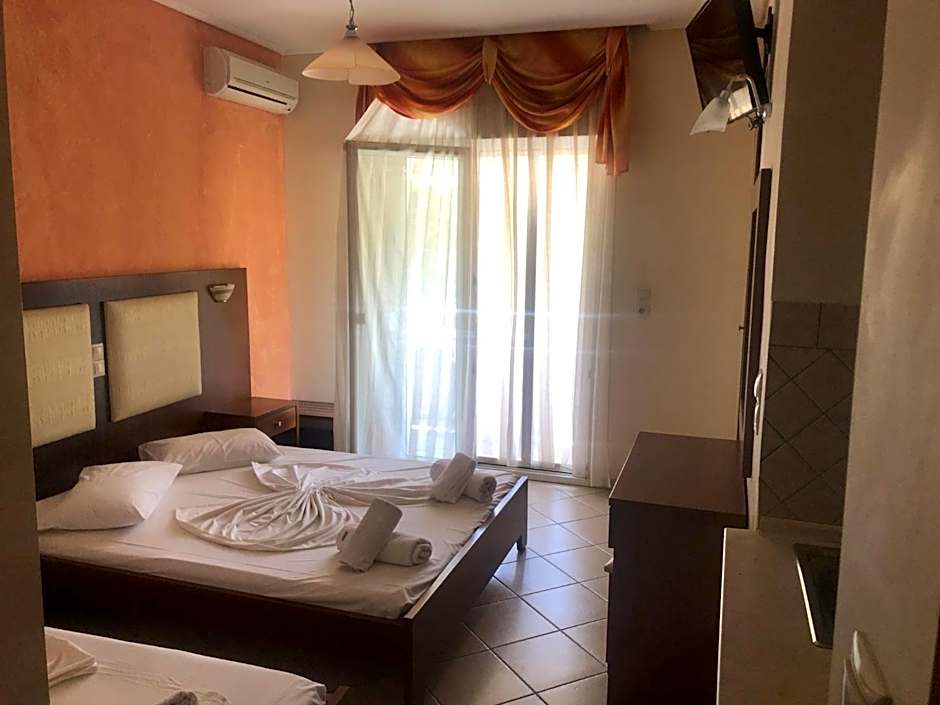 Villa Mary 1 & fresh!