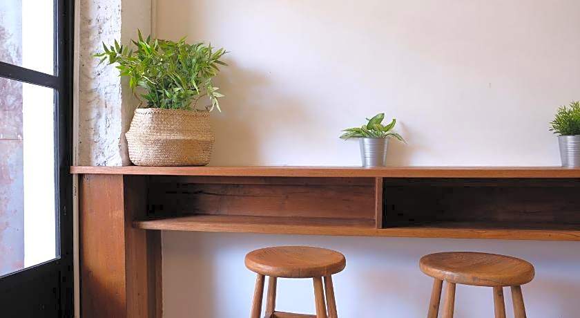 M Boutique Hostel Legian