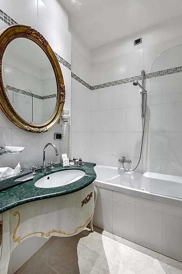 Hotel Ca Dei Conti