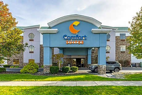 Comfort Suites Perrysburg