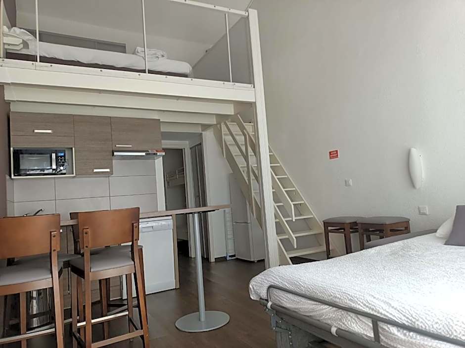 ULVF Le Domaine de l'Olivaie