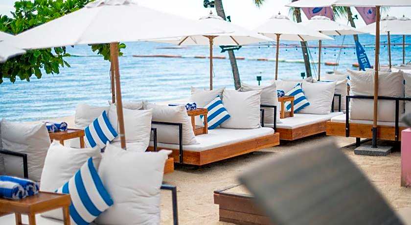 Pullman Pattaya Hotel G