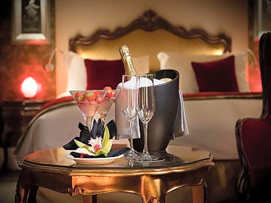 Hotel Papadopoli Venezia - Mgallery Collection