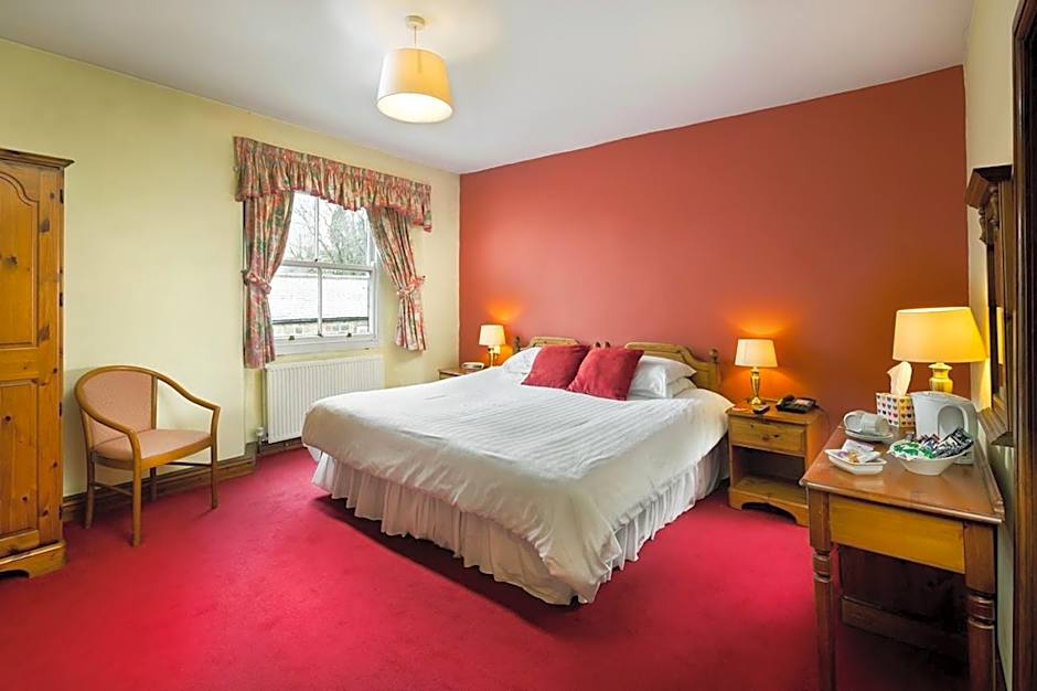 The Queens Head Kettlesing