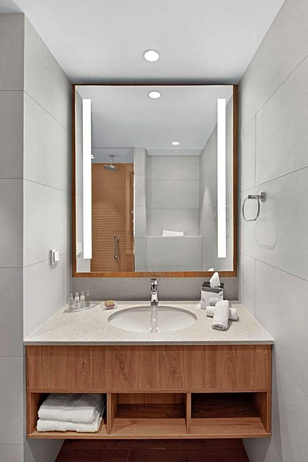 Hilton Garden Inn Vilnius City Centre