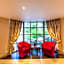 City Lodge Hotel Sandton, Morningside