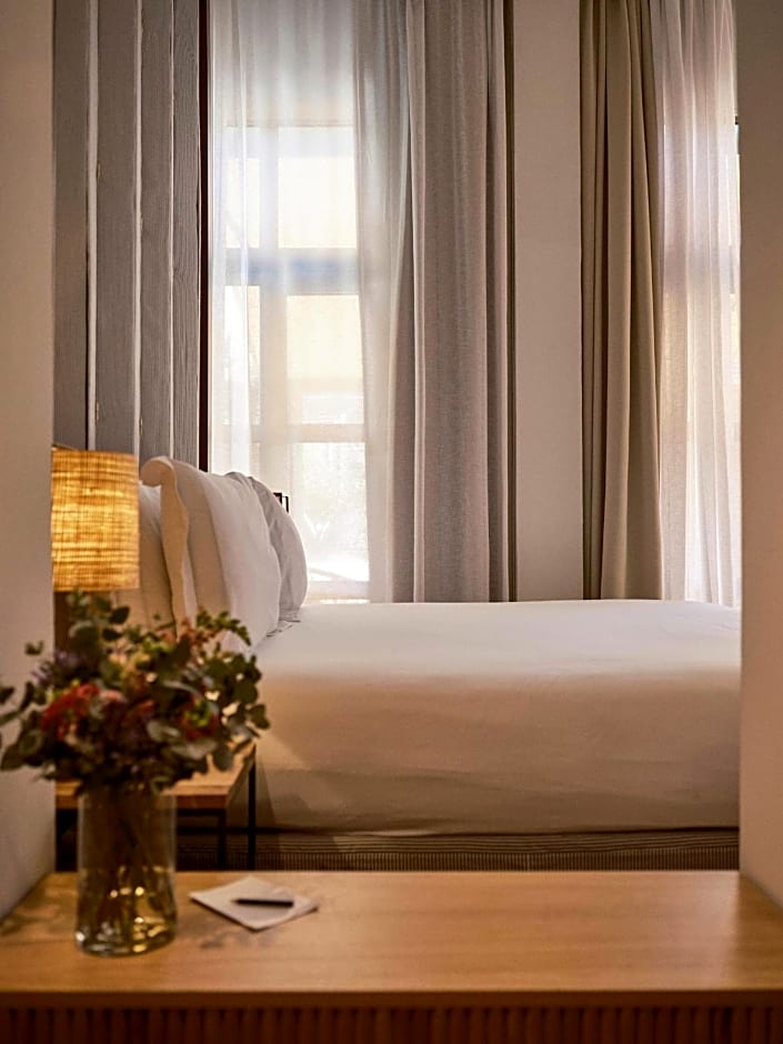 Hotel Pulitzer